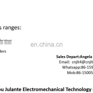 yc80a-2 type 0.37kw 220v single-phase induction motor