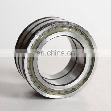 565666 Z-565666.ZL-K-C5 Special Frictionless Cylindrical Roller Bearing Double Row Bearings Size 190x290x75 photo-4