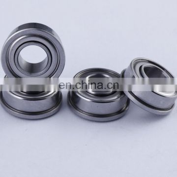 WIDE INNER RING BEARING MANUFACTURER  6.35*12.7*4.762MM SFR188ZZEE EXTENDED INNER RING BEARING