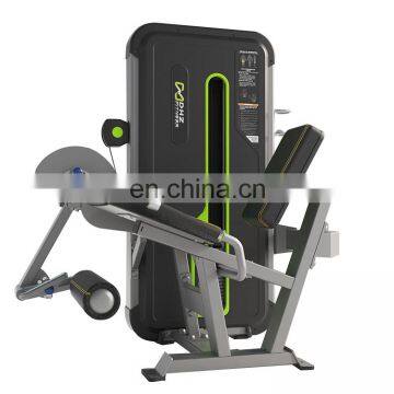 Shandong Dezhou Leg Extensions Machine Famous Gym Equipment Brands photo-3