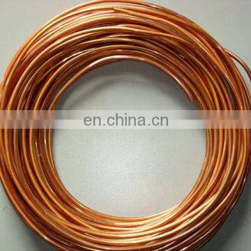 EC Grade 3MM Copper Wire for Electrical Purposes photo-5