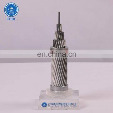 HNTDDL Power transmission line AAC AAAC ACAR Overhead Conductor