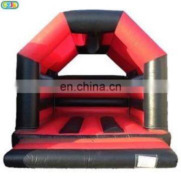 adult inflatable bouncer jumper moonwalk trampoline for adult