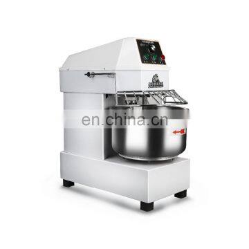 40L and 15 Kgs Spiral Dough Mixer photo-3