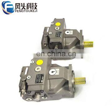 Rexroth High Pressure Hydraulic Oil Pump Replacements in Promotion Axial Piston Pump A4VSO250 Series photo-3