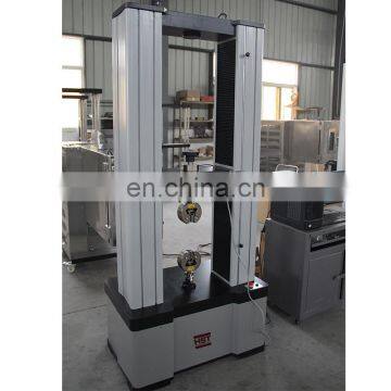Factory Direct Price Textile Fiber Building Materials Tensile Strength Creep Test Machine