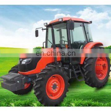 Agricultural machinery KUBOTA M954KQ Tractor