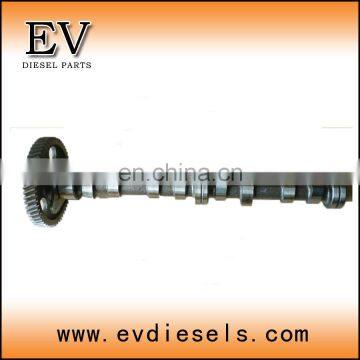 fit on ISUZU truck use- CAMSHAFT 4BB1 4BB1T 4BB1-T CAM ASSY