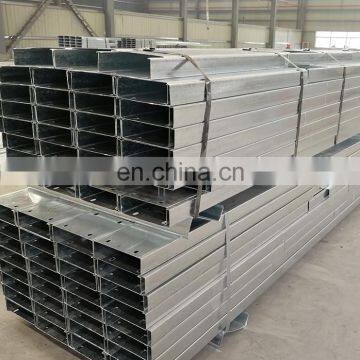 Standard Size 4 Inch Carbon Steel Material Strut c Channel Prices for Sale
