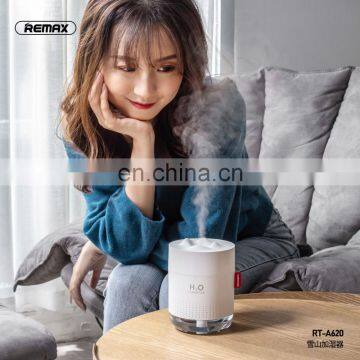 Remax RT-A620 New Electric Exquisite 500ml Xueshan Series Usb Air Humidifier photo-6