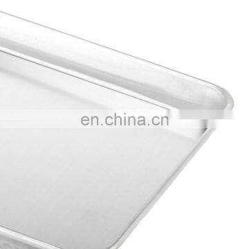 Wholesale Standard Aluminum Bread Baking Tray photo-4