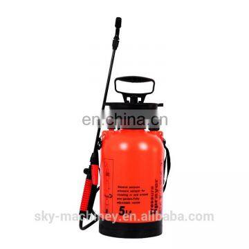 1 gallon pump manual sprayer