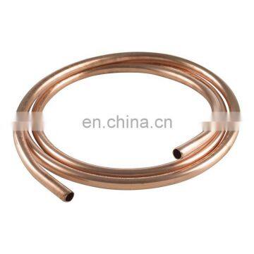 Manufacturers Direct Supply of Various Models and Specifications of Copper Pipe, Welcome New and Old Customers to Order photo-2