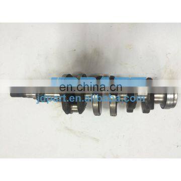 D850 Crankshaft For Kubota