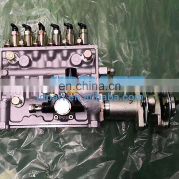 DE12 Fuel Injection Pump Assy For Doosan