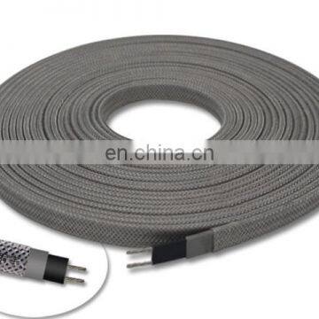 Freeze Protection Self Regulate Heating Cable Heat Trace Cable Polimer Heater Cable 75m photo-3