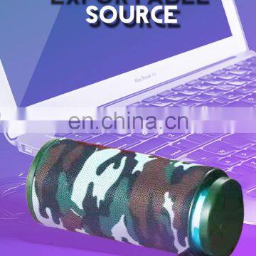 Portable Bluetooth Speaker Box Hifi For Mobile Phone/Computer Wireless Waterproof 2020 Amazon Top Seller Mini Speaker Bluetooth photo-5