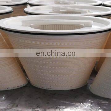 High Flow Pleated  Polypropylene Water Filter Cartridge with cheap price