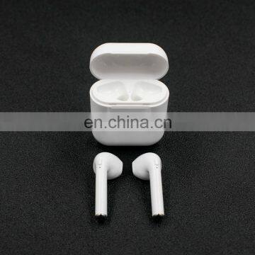 i9 s TWS Bluetooths Earbuds Bluetooths Earphones Headphone With Charging Case,portable True Wireless Earbuds i9 photo-3