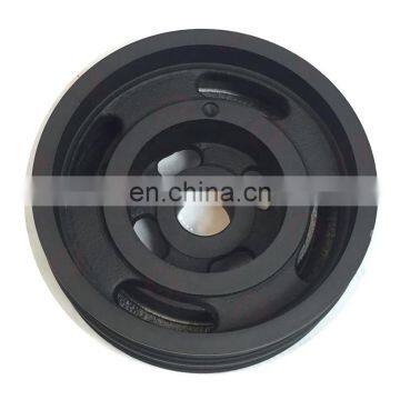 1753154 NEW Auto Vibration Damper Pulley OEM 32215 30788499 2156042 photo-4