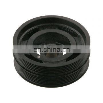 1753154 32215 For FORD FOCUS Mk2 1.6 New Vibration Damper Crankshaft Pulley 30788499 2156042 1490906  High Quality