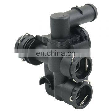 2118320584 HEATER CONTROL VALVE FOR MERCEDES E CLASS W219 W211 E350 2003-2009 65333035001 High Quality photo-3