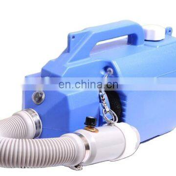Portable Ultra-low Adjustable Capacity High Pressure Quality Warranty Disinfection Kit Agriculture Sprayer photo-2