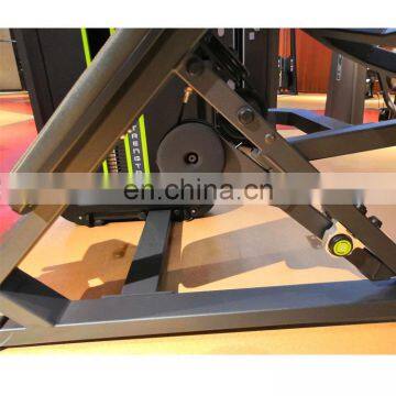 SEA06 Professional High Quality Pin Load Prone Shoulder Press Machine Commercial Body Building Gym Equipment for Sale photo-4