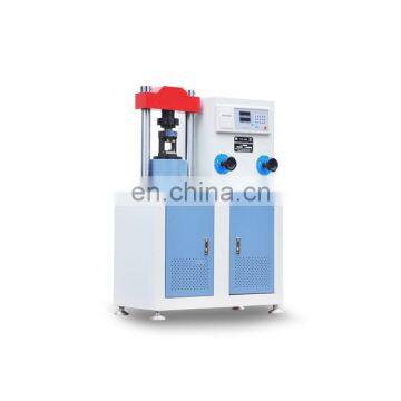 300KN Compression Testing Machine(CTM) With Digital Display photo-4