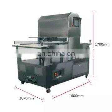 Factory price Automatic Bread Slicer Bread Slicing Machine Bread Cutting Machine