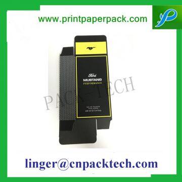 Custom Cosmetic Box Cardboard Printing Kraft Paper Box