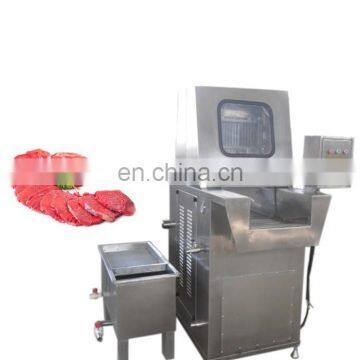 Automatic hot selling meat injection machine / brine injection machine / saline injection 80 needle