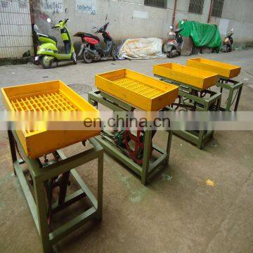 Bamboo Tooth Picker Producing Machine Toothpicker Making Line photo-4