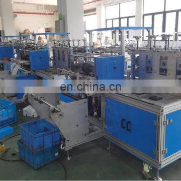 Non Woven Machine for Shoe Covers photo-5