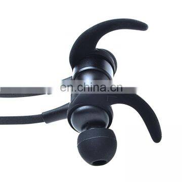 Wireless 2020 IPX 4 Waterproof Superior Sound With CVC Noise Reduction Technology Necklace Earphone for Girls photo-3