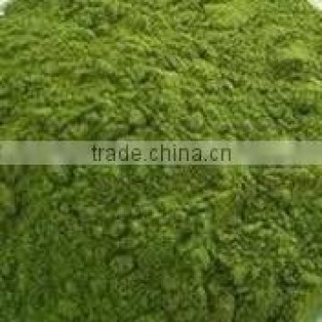 organic moringa leaf powder for OEM manufacturing