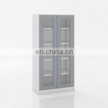 WUY Cabinet Furniture Stand Cabinet Steel Structure Laboratory Cabinet photo-4