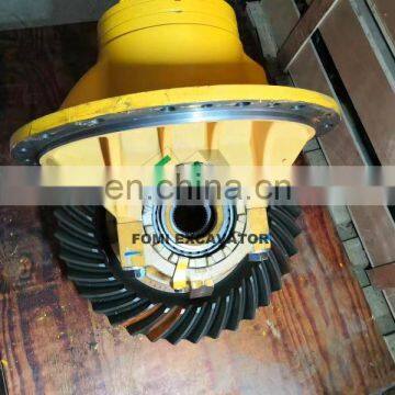 Loader Front Bridge Planetary Assembly For WA470-5 WA470-6