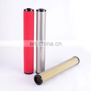 Hankison Filter Element Compressed Air Filter Element Coalescing Filter Cartridges-Replacment E9-32 E7-32 E5-32 E3-32 E1-32 photo-2