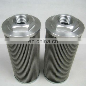 THE REPLACEMENT OF  OIL FILTER CARTRIDGE AS06001,AS060-01,OIL FILTER