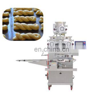 Full Automatic Double Filling Mochi Forming Machine photo-6