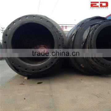 Good supplier of dredging discharge hose in China