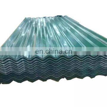 Pre-painted Galvanized Steel Hot Dipped Galvanized Corrugated Steel
