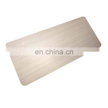 6061 6063 7075 T5/T6 anodized aluminum alloy sheets/plates prices with high quality