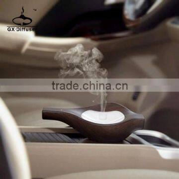 GX Diffuser GX-B01 Car Air cleaning aroma difuser humidifier aroma diffuser