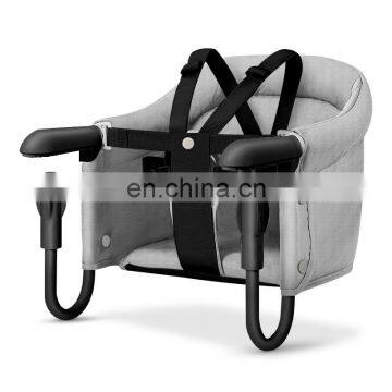 China Baby Feeding Chair Manufacturer Baby Feeding Chair Portable