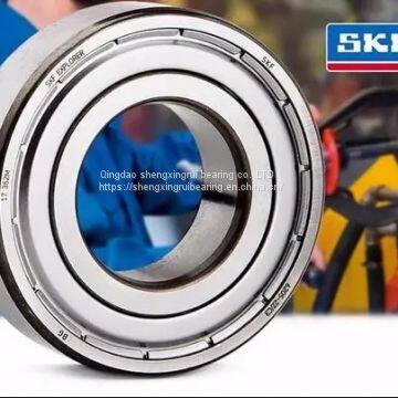 Good Quality Deep Groove Ball Bearings Z4v4 p5 p4 photo-4