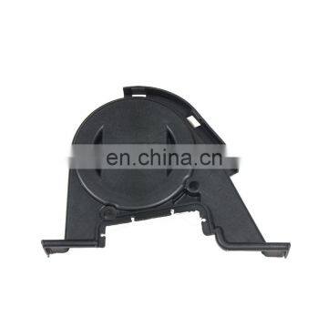 Professional Custom Made Plastic Injection Molded Small Plastic Part Injection Molding Parts photo-4