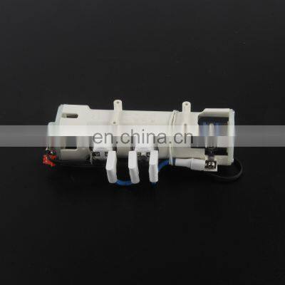 HEATFOUNDER 220V 2200W Thick Film Heaters Used for Solar Energy