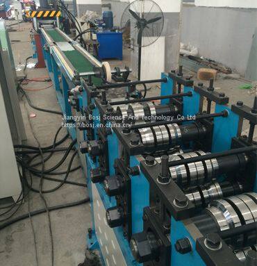 SHEET ROLL FORMING MACHINE 2021